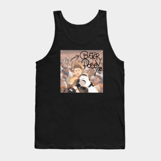 Hey We Want Some Posey Tank Top